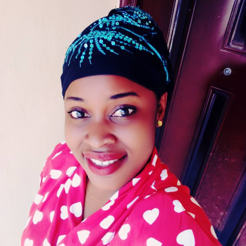 Mrs Ekwueme Chinenyenwa